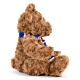 Rangers FC Supersoft Classic Bear