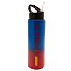 FC Barcelona 750ml Stainless Steel Drinks Bottle