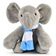 Manchester City FC Plush Elephant