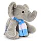 Manchester City FC Plush Elephant