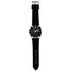 Liverpool FC Mens Leather Strap Chronograph Watch