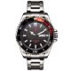 Liverpool FC Mens Bracelet Watch