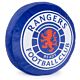 Rangers FC Crest Cushion