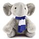 Chelsea FC Plush Elephant
