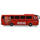 Arsenal FC Radio Control Team Bus
