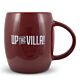 Aston Villa FC Tea Tub Mug