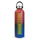 FC Barcelona Chunky Thermal Bottle