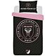 Inter Miami CF Single Duvet Set