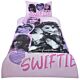 Swiftie Icons Single Duvet Set