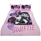 Swiftie Icons Double Duvet Set