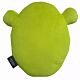 Shrek Shaped Cushion