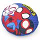 Spidey And His Amazing Friends Round Cushion