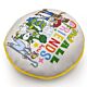 Toy Story Round Cushion