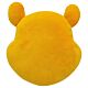 Winnie The Pooh Shaped Cushion