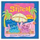 Lilo & Stitch Square Calendar 2027