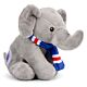 Rangers FC Plush Elephant