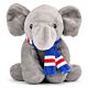 Rangers FC Plush Elephant