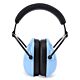 Manchester City FC Junior Ear Defenders