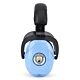 Manchester City FC Junior Ear Defenders
