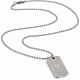 Wolverhampton Wanderers FC Engraved Dog Tag & Chain