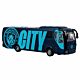 Manchester City FC Radio Control Team Bus