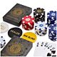 Rangers FC Premium Poker Set