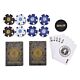 Rangers FC Premium Poker Set