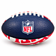 NFL 6 inch Foam American Football