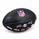 NFL Team Logo 6 inch American Football