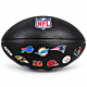 NFL Team Logo 6 inch American Football
