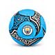 Manchester City FC 6 inch Foam Football