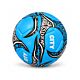 Manchester City FC 6 inch Foam Football