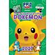Definitive Guide To Pokemon 2027