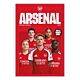 Arsenal FC Annual 2027