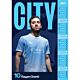 Manchester City FC A3 Calendar 2027