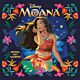 Moana Square Calendar 2027