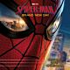 Spider-Man Square Calendar 2027