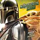 Star Wars: The Mandalorian Movie Square Calendar 2027