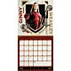 Harry Potter Calendar & Diary Gift Box 2027