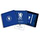 Chelsea FC Calendar & Diary Musical Gift Box 2027