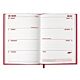 Arsenal FC A5 Diary 2027