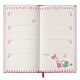 Winnie The Pooh Piglet Slim Diary 2027