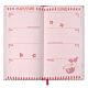 Winnie The Pooh Piglet Slim Diary 2027