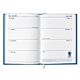 Chelsea FC A5 Diary 2027
