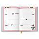 Hello Kitty A5 Diary 2027