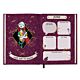 The Nightmare Before Christmas A5 Diary 2027