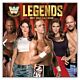 WWE Legends Square Calendar 2027