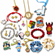 Harry Potter Luxury Time Turner Advent Calendar