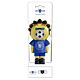 Chelsea FC Squeeze Popper