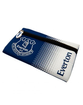 Everton FC Fade Pencil Case-105610